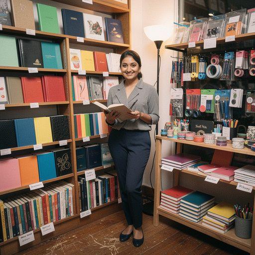 عائشہ بی بی - مارکیٹنگ منیجر