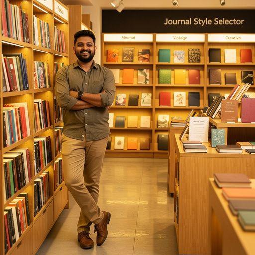 اسد محمود - خریدار