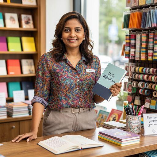 سارہ علی - گرافک ڈیزائنر